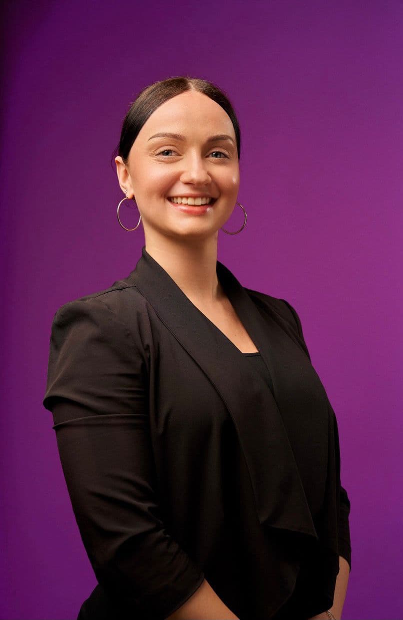 Romy Wesenbeek