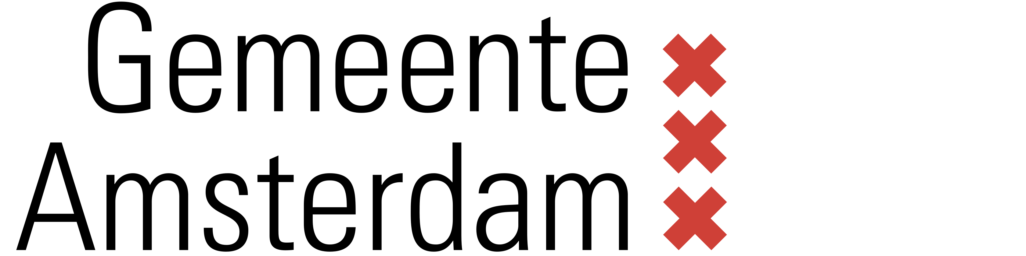 Gemeente Amsterdam