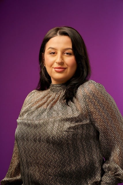 Kübra Kara